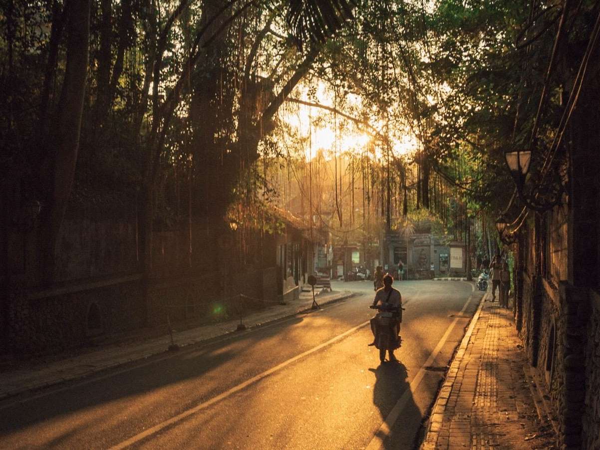 City guide Bali : nos bonnes adresses à Ubud 1