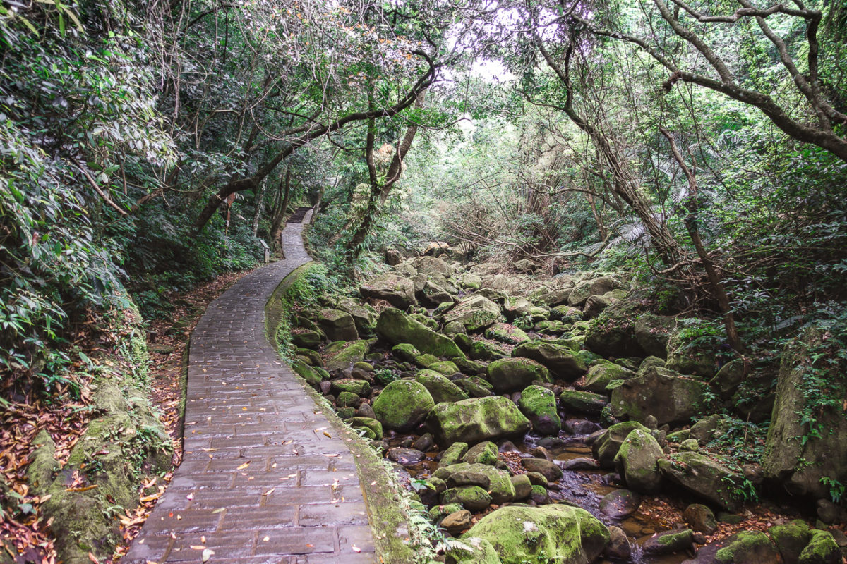 10 choses à faire à Taipei pour un séjour atypique 13