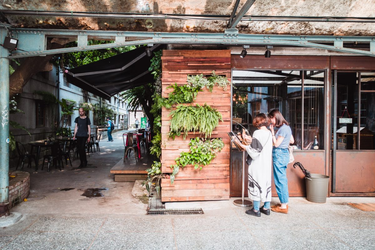 10 choses à faire à Taipei pour un séjour atypique 22