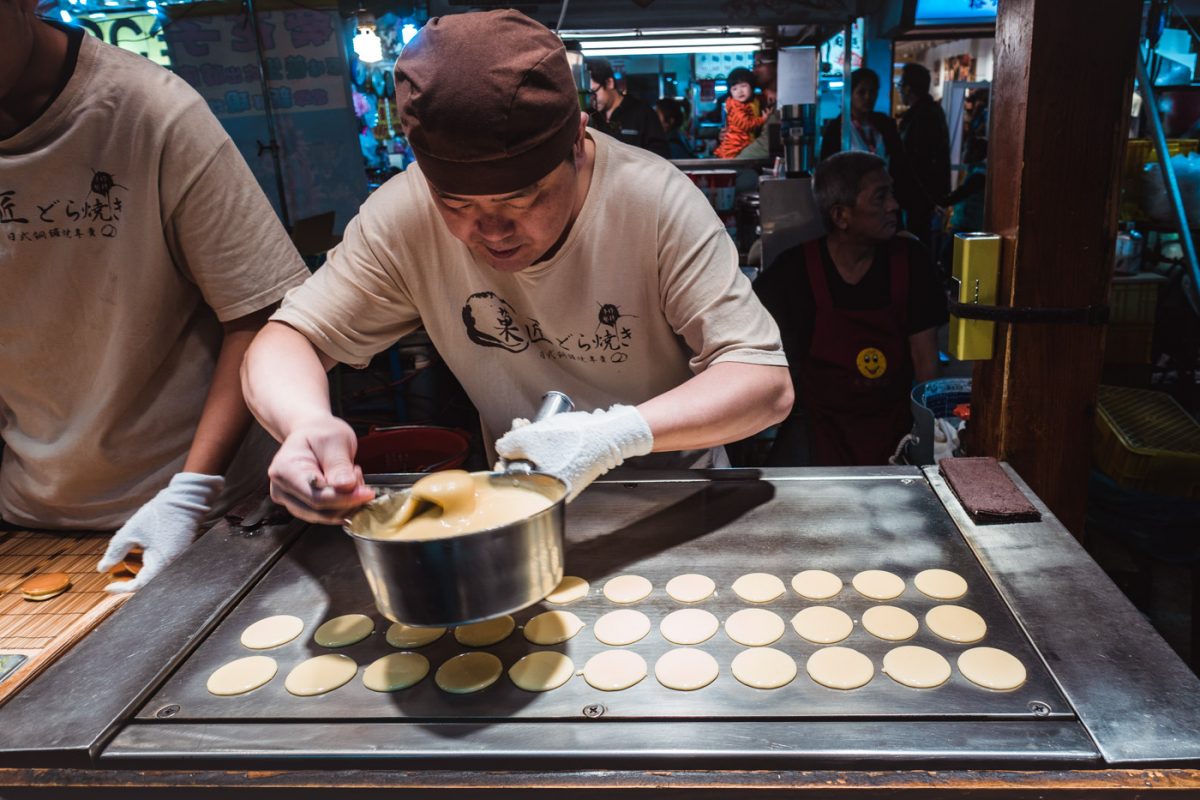 10 choses à faire à Taipei pour un séjour atypique 3