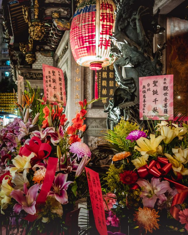 10 choses à faire à Taipei pour un séjour atypique 17